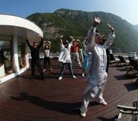 Tai Chi